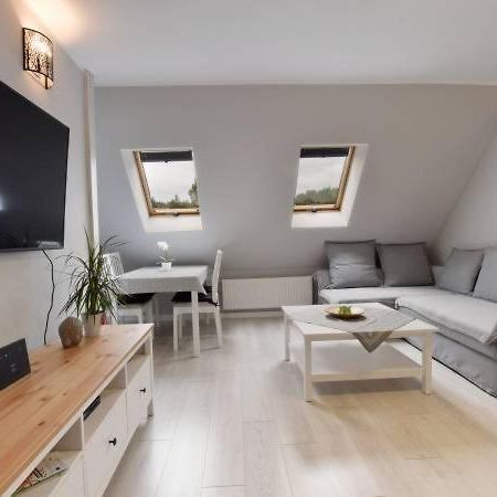 Apartament W Miescie Duszniki Zdrój Exterior foto