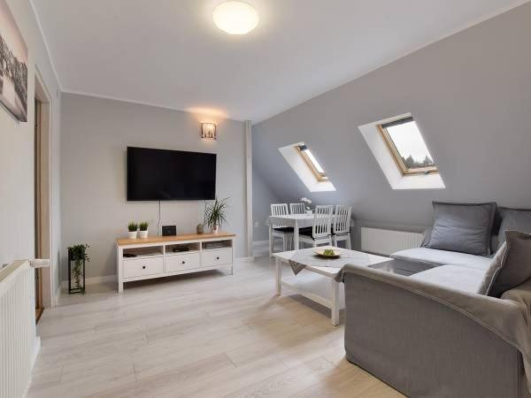 Apartament W Miescie Duszniki Zdrój Exterior foto