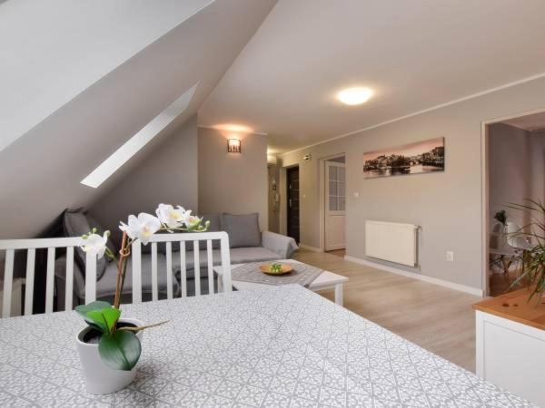 Apartament W Miescie Duszniki Zdrój Exterior foto