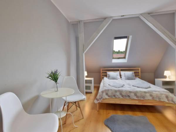 Apartament W Miescie Duszniki Zdrój Exterior foto