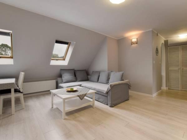 Apartament W Miescie Duszniki Zdrój Exterior foto