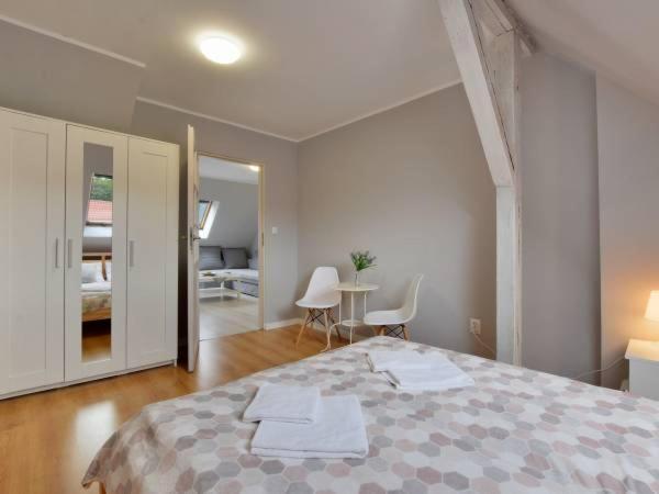 Apartament W Miescie Duszniki Zdrój Exterior foto